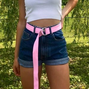 Meet your Posher, Jasmine